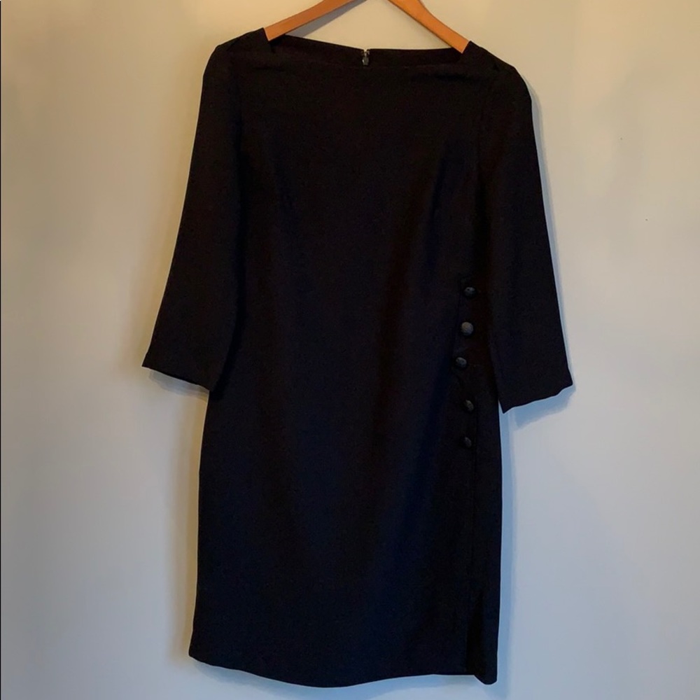 Banana Republic dress